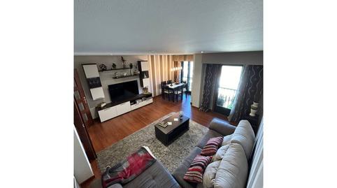 Duplex for sale in Polvorín