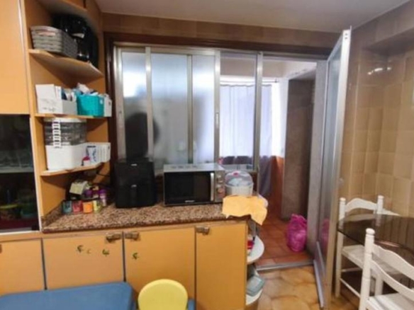 Apartment for sale in the Old Town