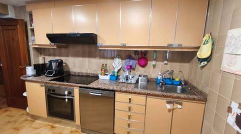 Apartment for sale in the Old Town