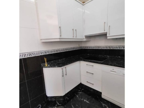 Apartment for sale in the city center