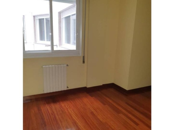 Apartment for sale in the city center