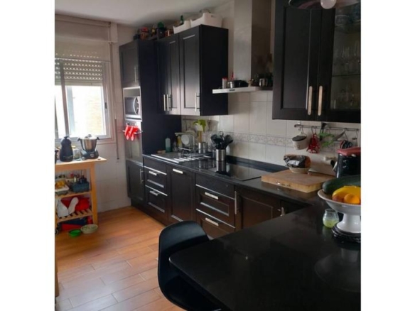 Apartment for sale in Universidad