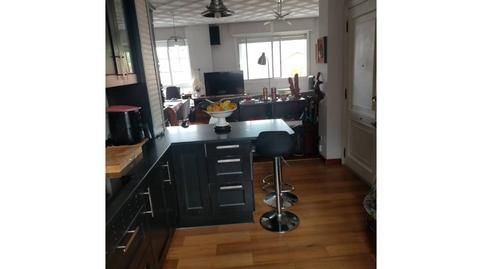 Apartment for sale in Universidad