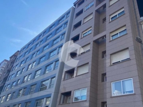 Apartment for sale in A Carballeira