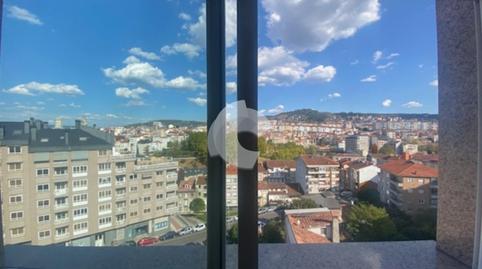 Apartment for sale in A Carballeira