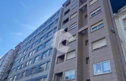 Apartment for sale in A Carballeira