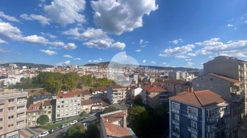 Apartment for sale in A Carballeira
