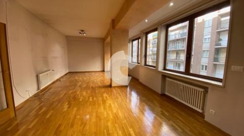 Apartment for sale in the city center