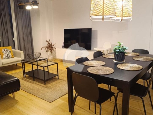 Apartment for sale in the city center