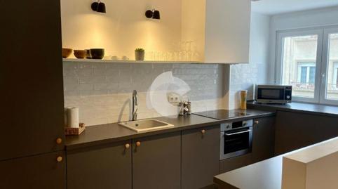 Apartment for sale in the city center