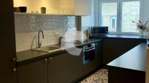 Apartment for sale in the city center