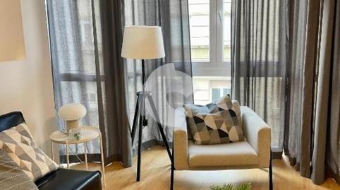 Apartment for sale in the city center