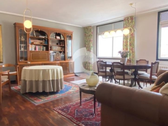 Apartment for sale in the city center