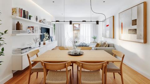 Apartment for sale in the city center