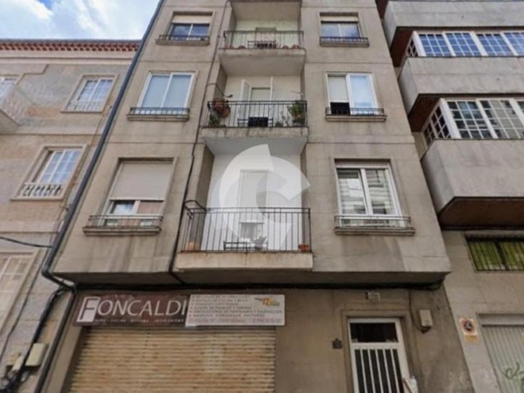 Apartment for sale in Rampa Riestra, A Carballeira