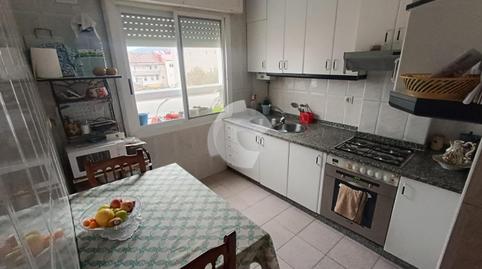 Apartment for sale in Rampa Riestra, A Carballeira