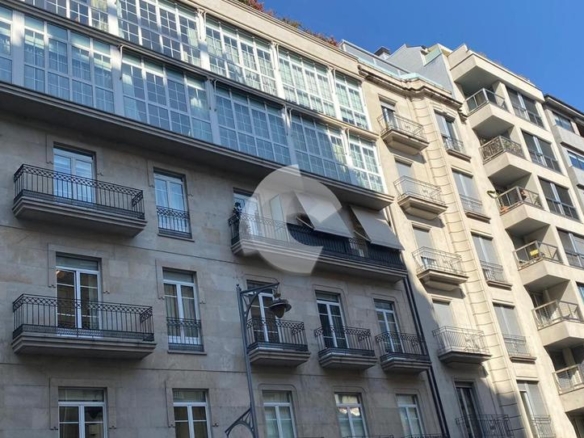 Penthouse for sale in Curros Enriquez, Centro