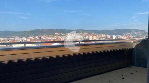 Penthouse for sale in Curros Enriquez, Centro