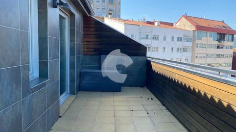 Penthouse for sale in Curros Enriquez, Centro
