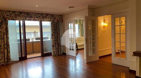 Apartment for sale in the city center
