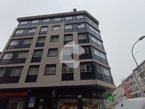 Apartment for sale in Posío