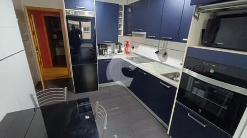 Apartment for sale in Posío