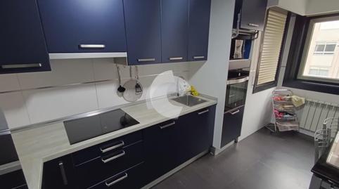 Apartment for sale in Posío
