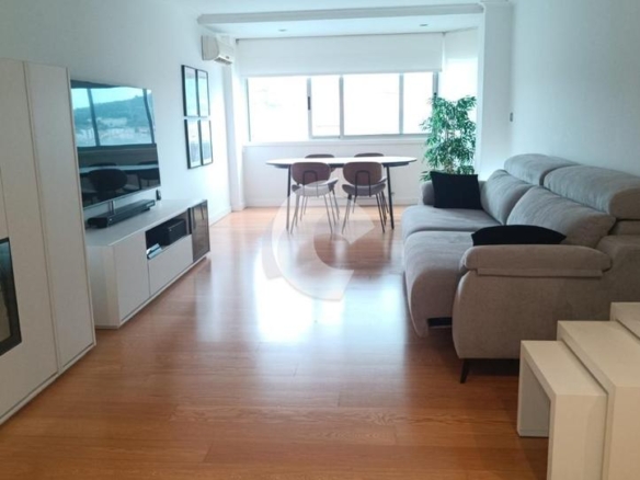 Apartment for sale in Peña Trevinca, Posio