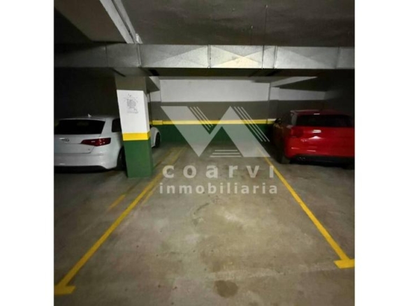 Garage for sale on Calle Parque de San Lázaro, Centro