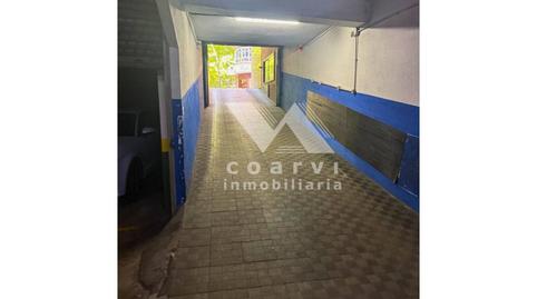Garage for sale on Calle Parque de San Lázaro, Centro