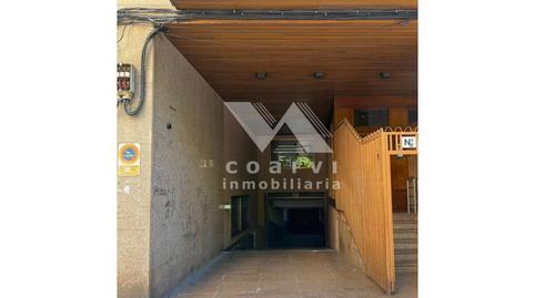 Garage for sale on Calle Parque de San Lázaro, Centro