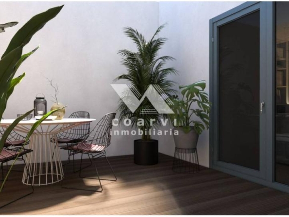 Apartment for sale in the Old Town