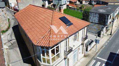 House or chalet for sale on Calle Eladio Sabucedo, Toén