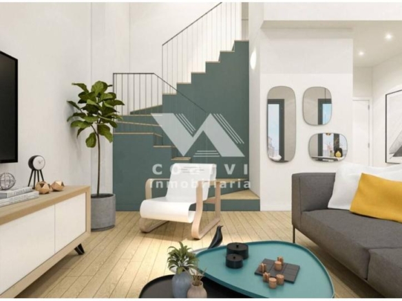 Duplex for sale on Calle Colón, Casco Viejo