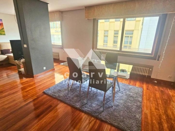 Apartment for sale on Calle Curros Enriquez, Centro