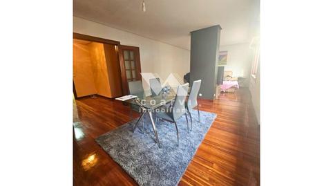 Apartment for sale on Calle Curros Enriquez, Centro