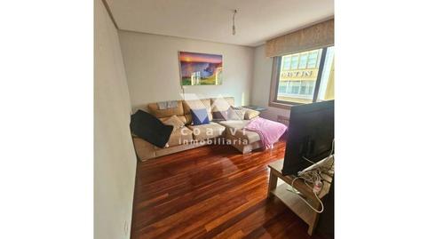 Apartment for sale on Calle Curros Enriquez, Centro