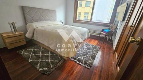 Apartment for sale on Calle Curros Enriquez, Centro