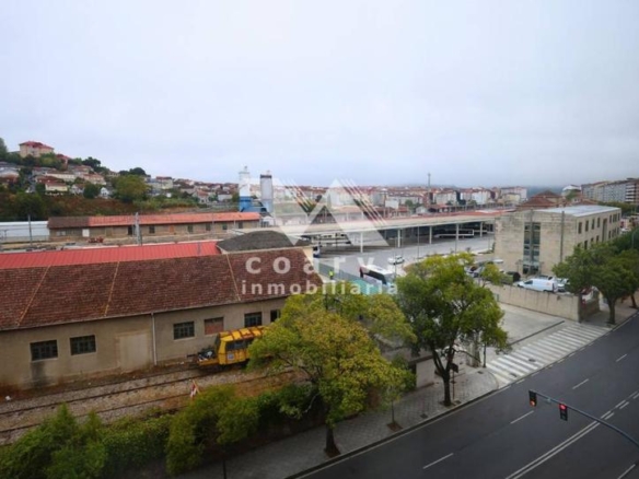 Apartment for sale on Calle Eulogio Gomez Franqueira, San Rosendo