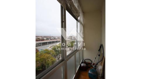 Apartment for sale on Calle Eulogio Gomez Franqueira, San Rosendo