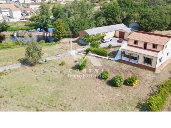 House or chalet for sale in Calle Acea, Allariz