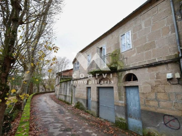 House or chalet for sale in Paseo Alameda, Allariz
