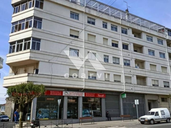 Apartment for sale in Calle Ourense, 4, O Carballiño
