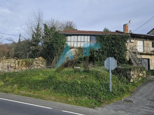House or chalet for sale in N-540, Vilamarín