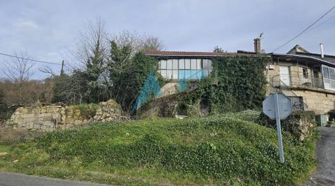 House or chalet for sale in N-540, Vilamarín
