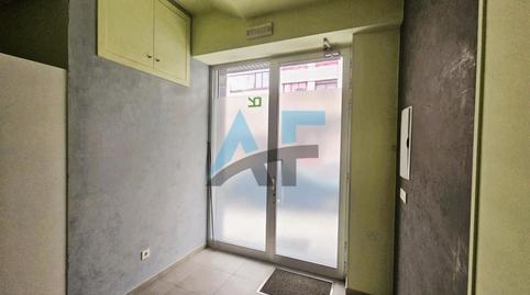 Premises for sale on Avenida Da Universidade, Mariñamansa