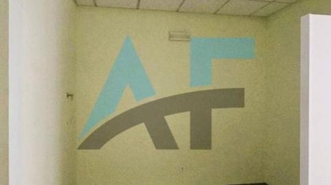 Premises for sale on Avenida Da Universidade, Mariñamansa