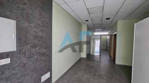 Premises for sale on Avenida Da Universidade, Mariñamansa