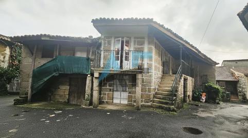 Rustic property for sale in Lugar Cimadevila, O Pereiro de Aguiar