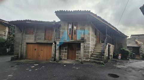 Rustic property for sale in Lugar Cimadevila, O Pereiro de Aguiar